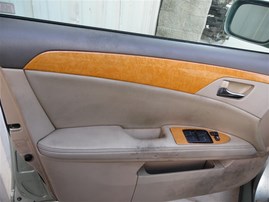 2007 Toyota Avalon XLS Olive 3.5L AT #Z24673